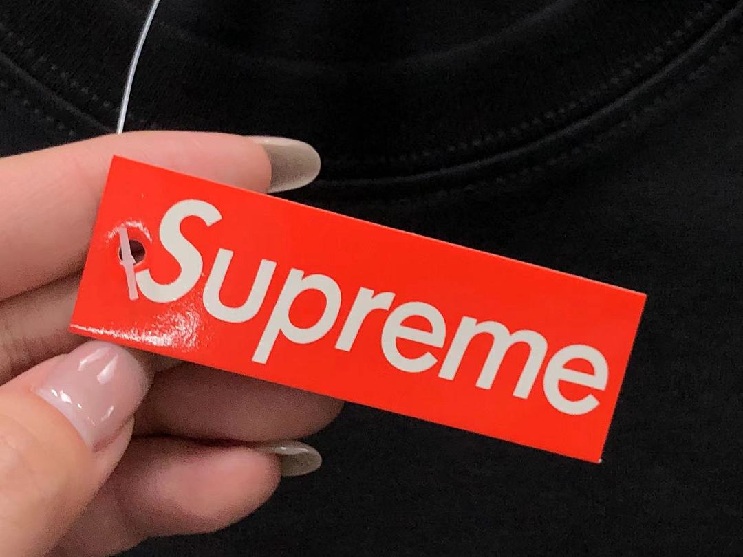 Supreme 89 S⭐⭐R⭐⭐E T-SHIRT 212071521 (Im 170Cm 57Kg I Wear Size M In The Phot) - Image 24