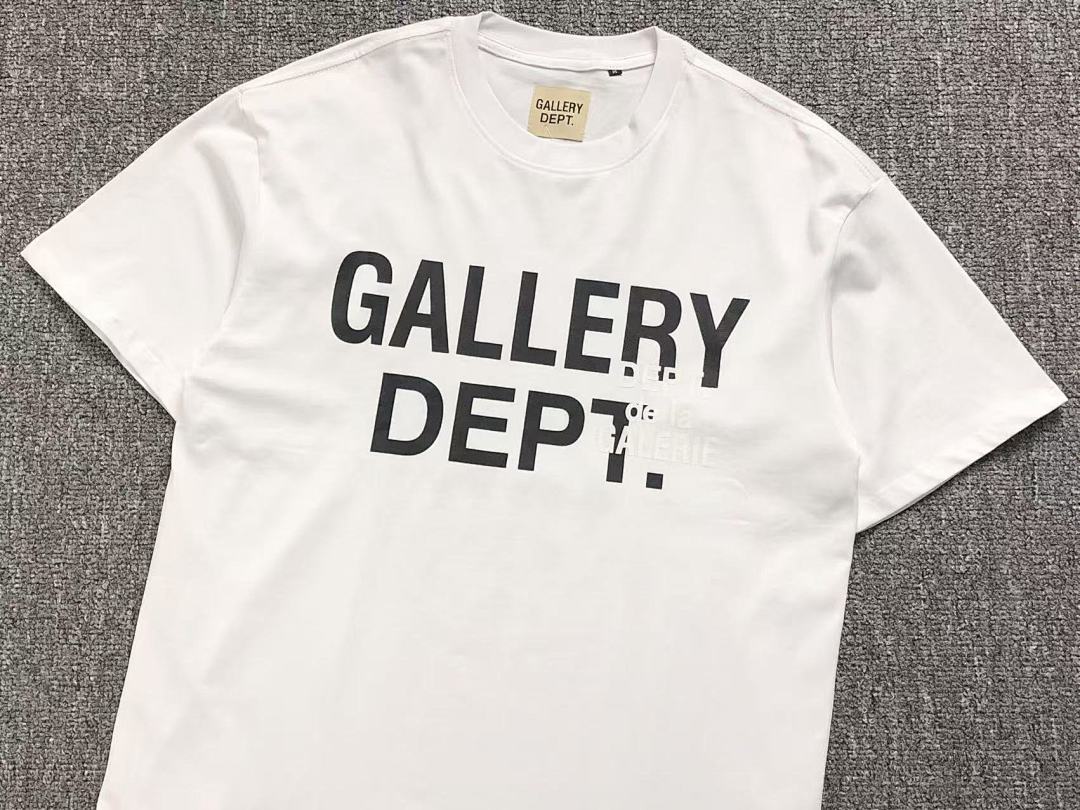 Gallery Dept 95 GALLERY DEPT T-SHIRT - Image 9