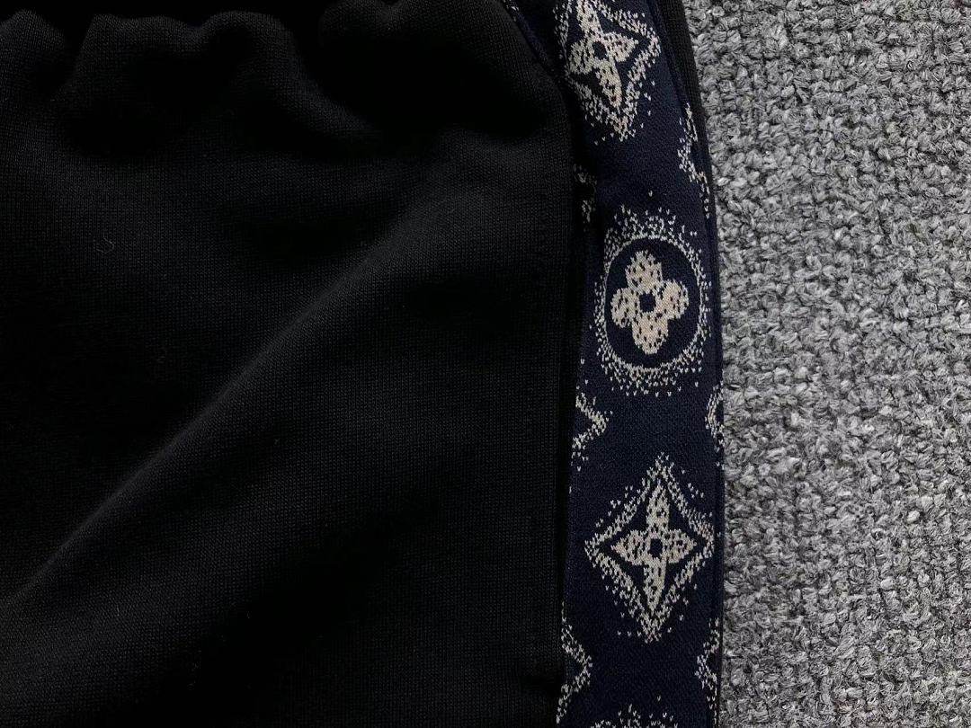 Louis Vuitton 398 L⭐ HOODIE TROUSERS 5242703147 (Im 170Cm 60Kg I Wear Size L In The Phot) - Image 30