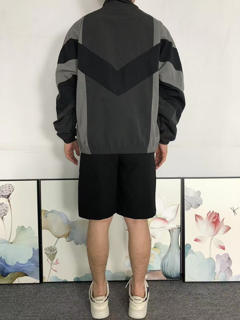 Adidas 188 A⭐I⭐AS JACKET 4206090477 (Im 170Cm 60Kg I Wear Size M In The Phot) - Image 4