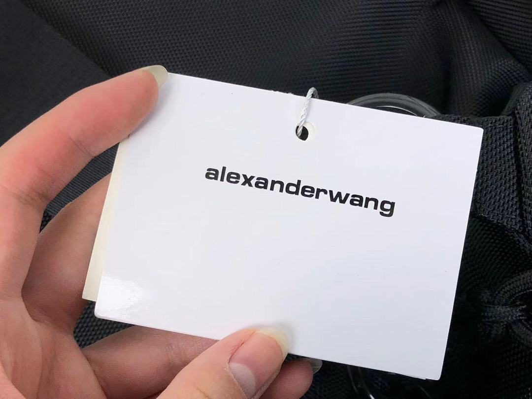Alexander Wang 178 A⭐⭐X⭐⭐⭐ER W⭐⭐G BAG 272251 (Long 56CM* Wide 12CM* High 30CM) - Image 22