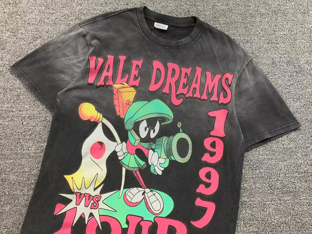 Unbranded 113 V⭐LL⭐Y T-SHIRT 8166 3208061517 (Im 170Cm 60Kg I Wear Size S In The Phot) - Image 7