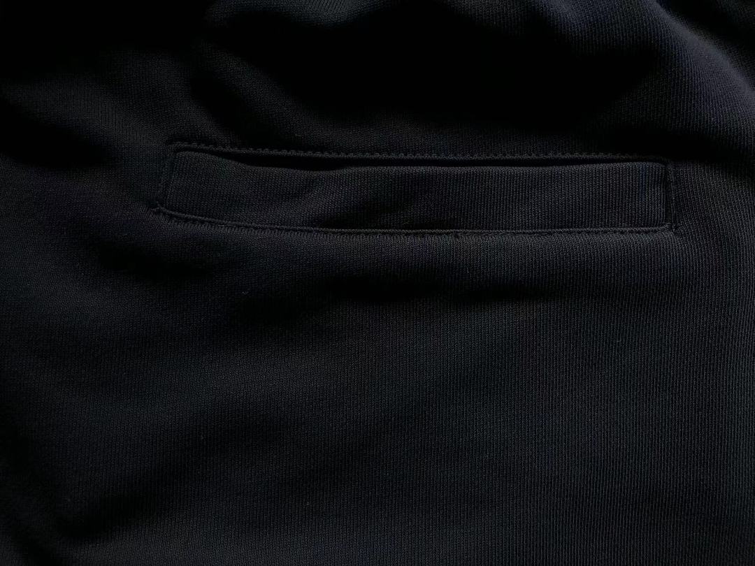 Prada 128 P⭐A⭐A SHORTS 2204150504 (Im 170Cm 60Kg I Wear Size L In The Phot) - Image 22