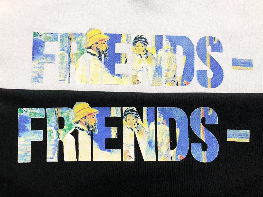 On Running 75 VLONE T-SHIRT 504149491 (Im 170Cm 60Kg I Wear Size S In The Phot) - Image 20