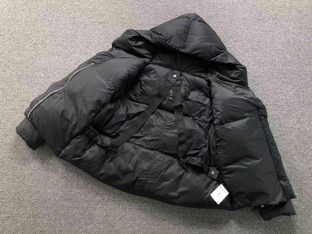 Canada Goose 618 C⭐N⭐⭐A G⭐⭐⭐E DOWN JACKETS FEMAIE - Image 35