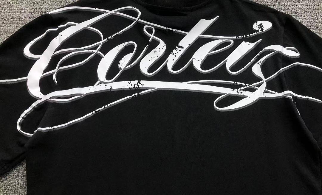 Corteiz 85 CORTEIZ T-SHIRT 125280534 (Im 170Cm 60Kg I Wear Size S In The Phot) - Image 7