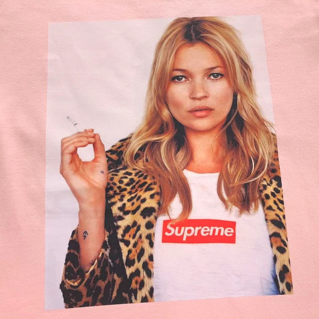 Supreme 95 S⭐⭐R⭐⭐E T-SHIRT 123120302 (Im 170Cm 60Kg I Wear Size M In The Phot) - Image 13