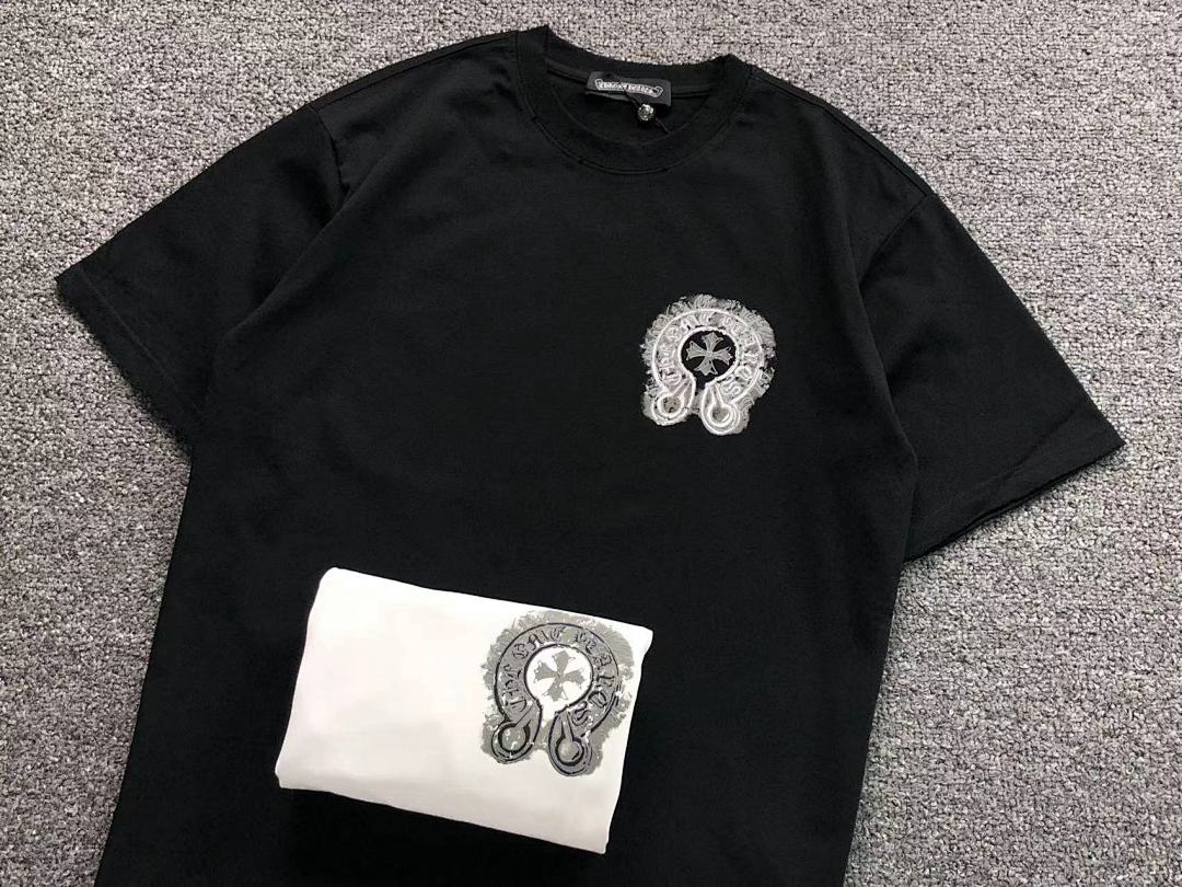 Comme des Garcons 125 C⭐⭐OME HE⭐⭐TS T-SHIRT 3203211717 (Im 170Cm 60Kg I Wear Size S In The Phot) - Image 17