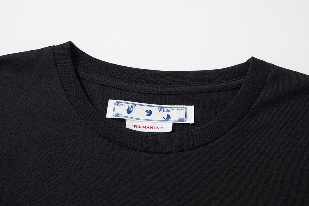 Off-White 79 OFF-WHITE T-SHIRT - Image 11