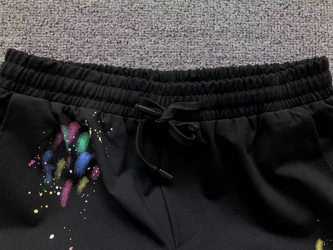 Louis Vuitton 115 L⭐ SHORTS 3203232920 (Im 170Cm 60Kg I Wear Size XL In The Phot) - Image 20