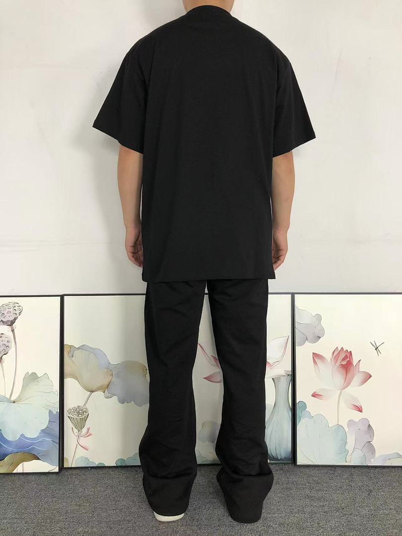 AMIRI 78 AMIRI T-SHIRT 512181186 (Im 170Cm 60Kg I Wear Size M In The Phot) - Image 4