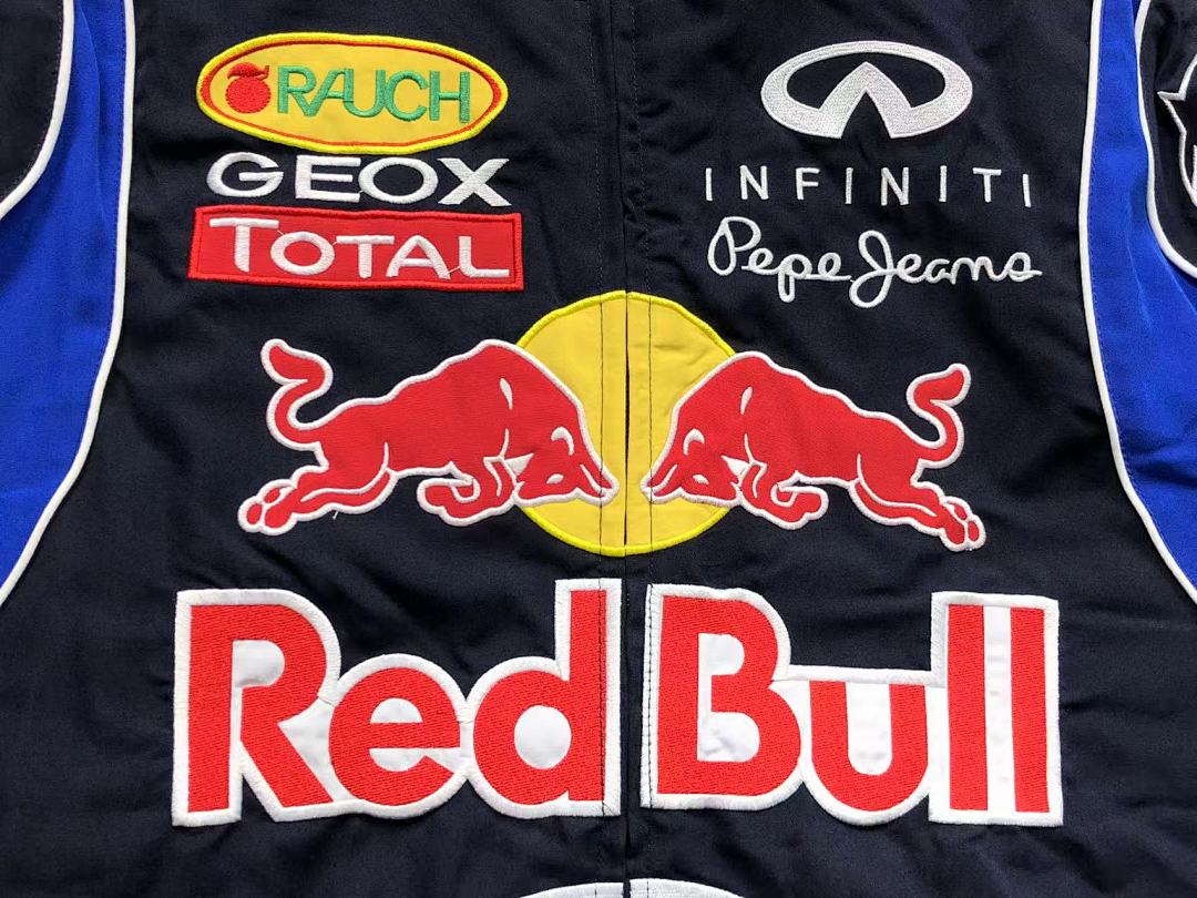 Unbranded 228 RACING SUIT COTTON CIOTHES 1211615002 (Im 170Cm 60Kg I Wear Size M In The Phot) - Image 9
