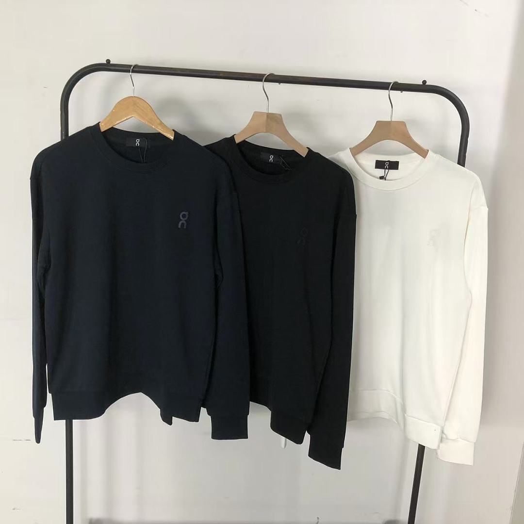 On Running 158 ON HOODIE 2206210604 (Im 170Cm 60Kg I Wear Size L In The Phot) - Image 20