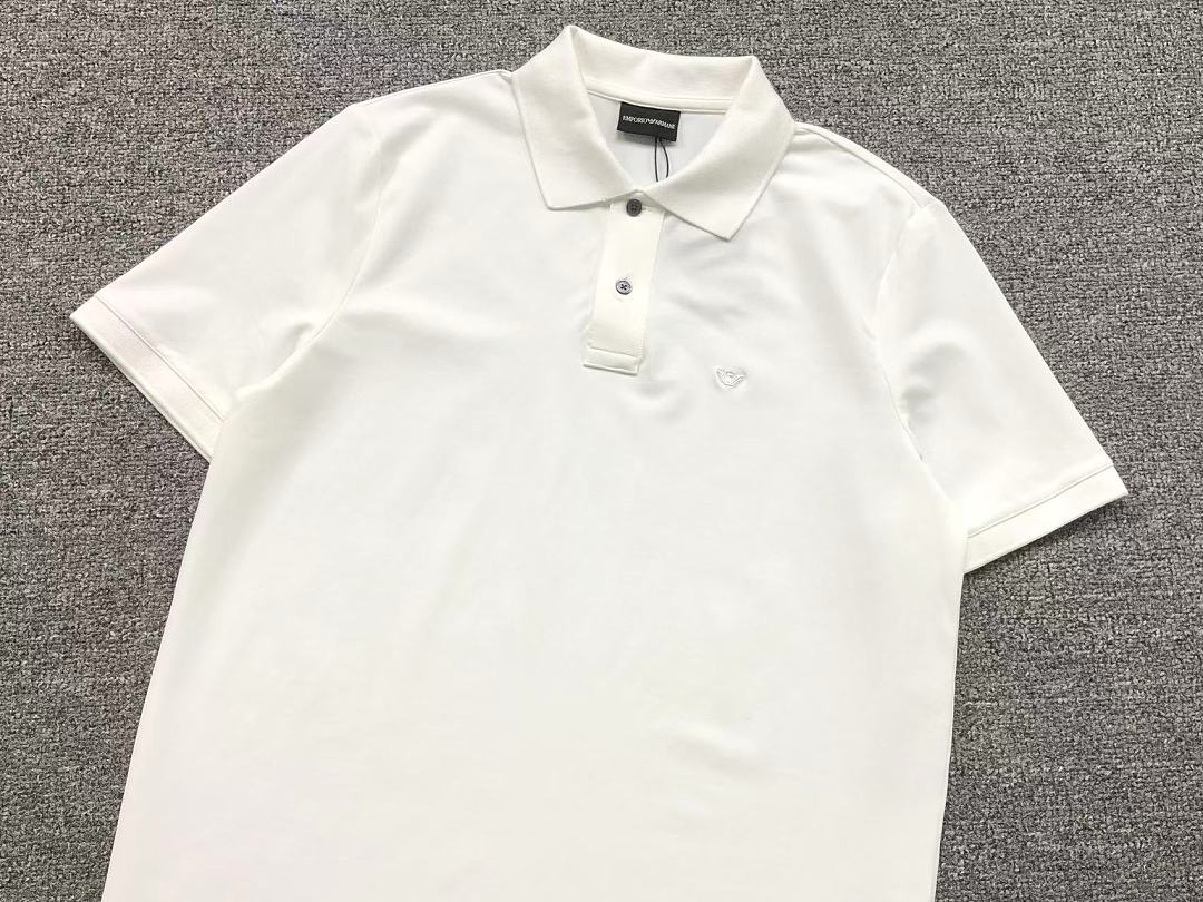 Unbranded 158 E⭐P⭐R⭐⭐ A⭐M⭐N⭐ POLO 2206200404 (Im 170Cm 60Kg I Wear Size L In The Phot) - Image 9