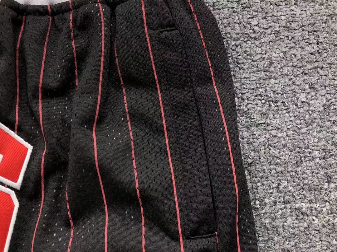 Unbranded 95 NBA BASKETBALL SHORTS 3106062614 (Im 170Cm 60Kg I Wear Size M In The Phot) - Image 17