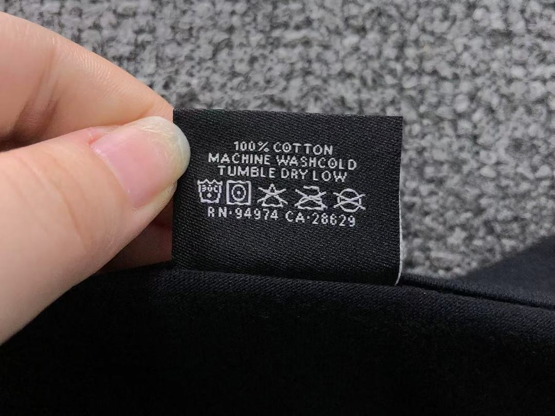 Stussy 72 STUSSY T-SHIRT 52080456182 (Im 170Cm 60Kg I Wear Size L In The Phot) - Image 20