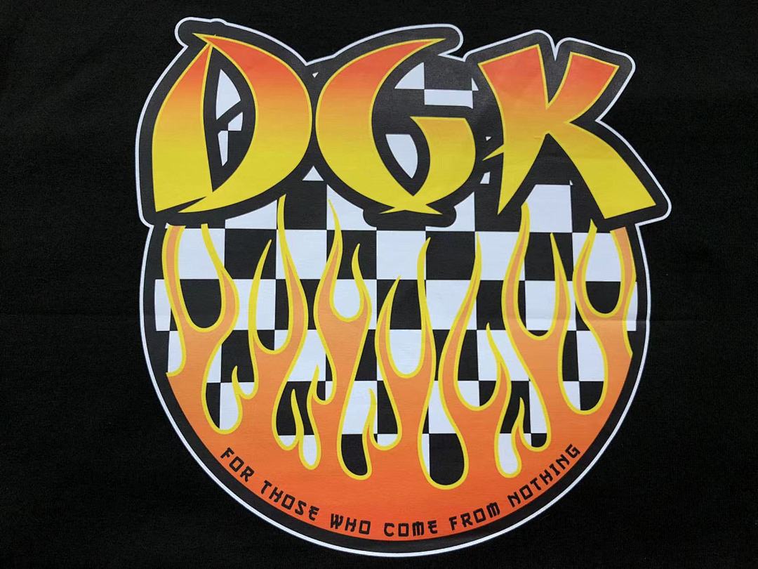 DGK 95 DGK T-SHIRT - Image 21