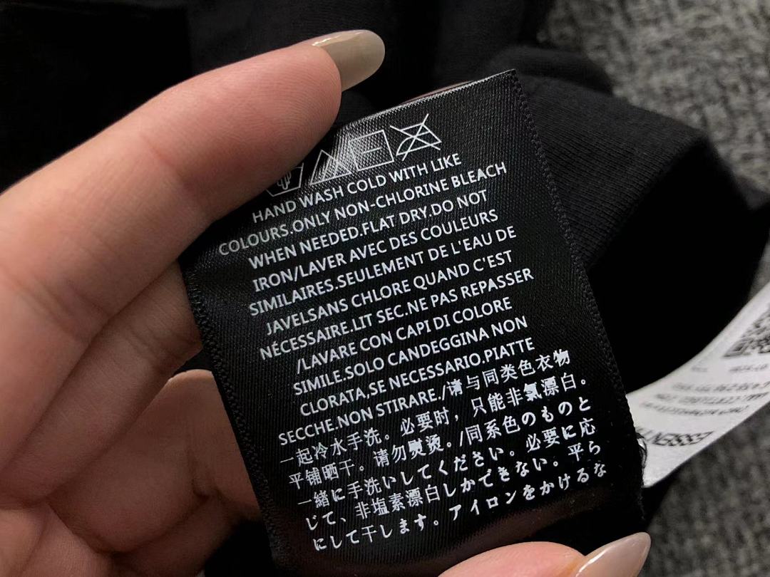 Fear of God 98 FOG VEST 312111217 (Im 170Cm 57Kg I Wear Size S In The Phot) - Image 42