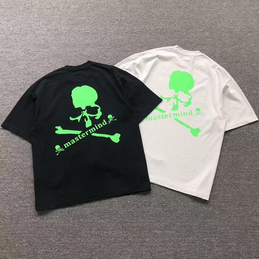Mastermind 128 MASTERMIND T-SHIRT