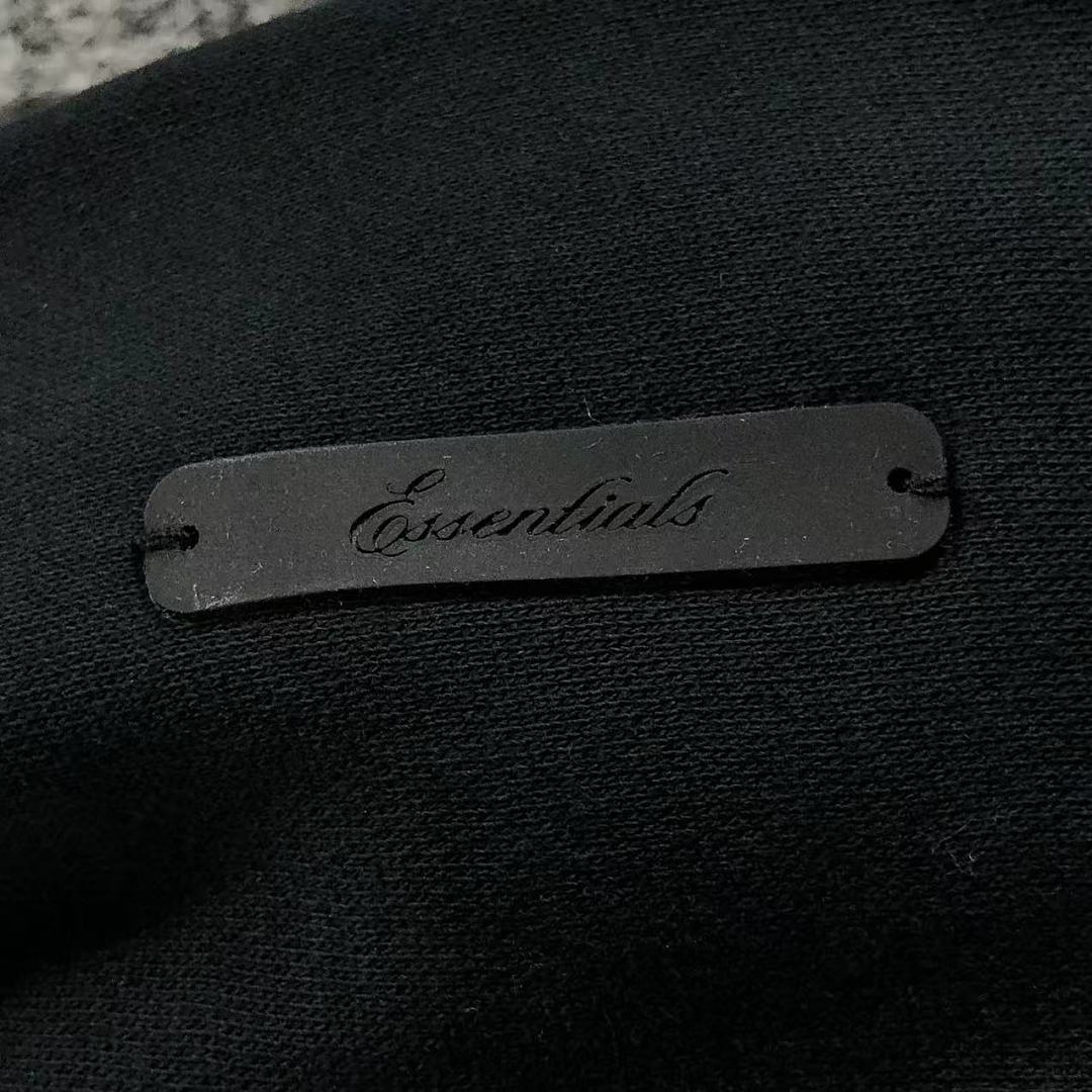Fear of God 165 TROUSERS 139 FOG HOODIE - Image 35