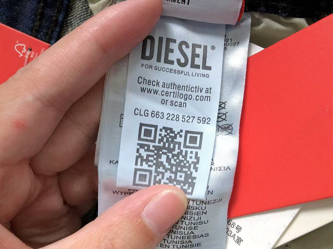 Diesel 225 DIESEL - Image 26