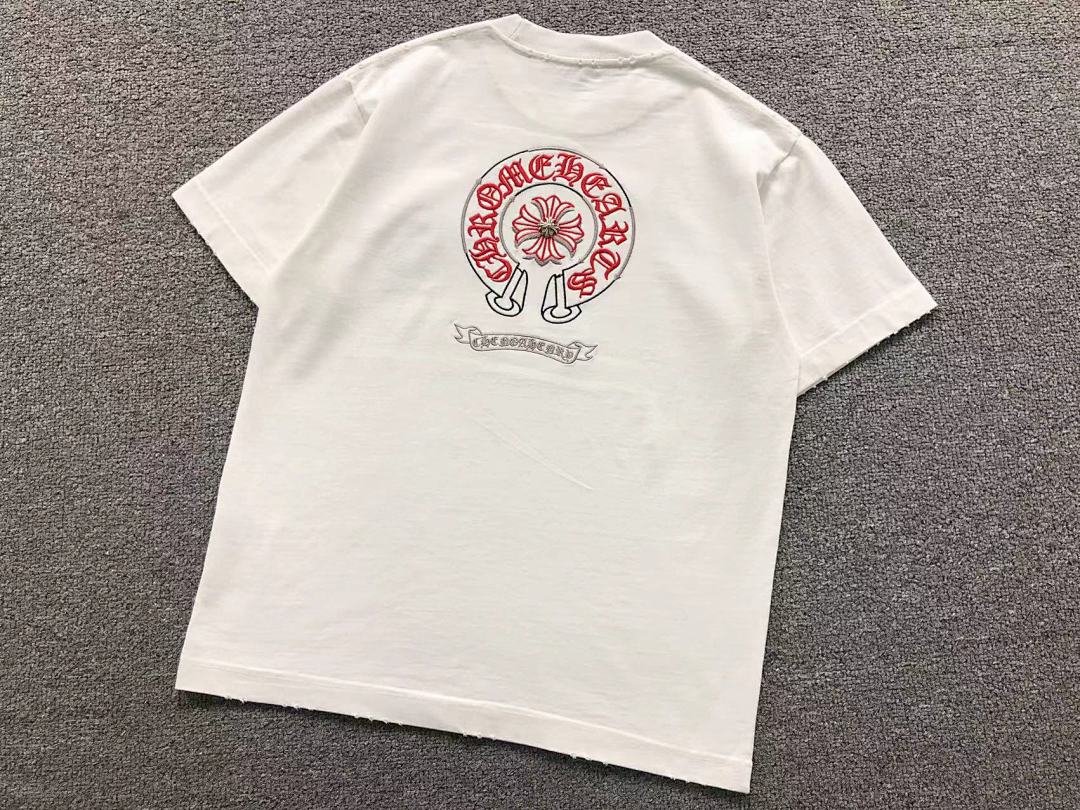Comme des Garcons 108 C⭐⭐OME HE⭐⭐TS T-SHIRT 521160281 (Im 170Cm 60Kg I Wear Size M In The Phot) - Image 13