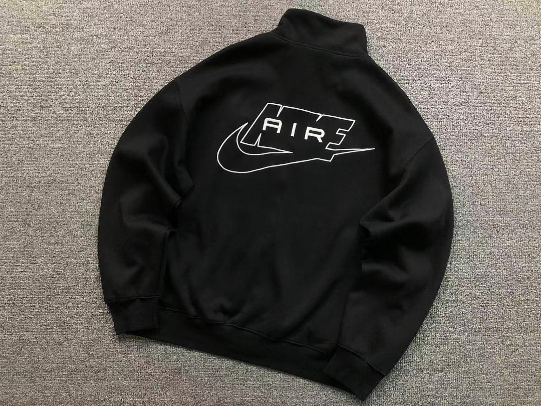 Nike 238 N⭐K⭐ HOODIE 22041425001 (Im 170Cm 60Kg I Wear Size S In The Phot) - Image 6