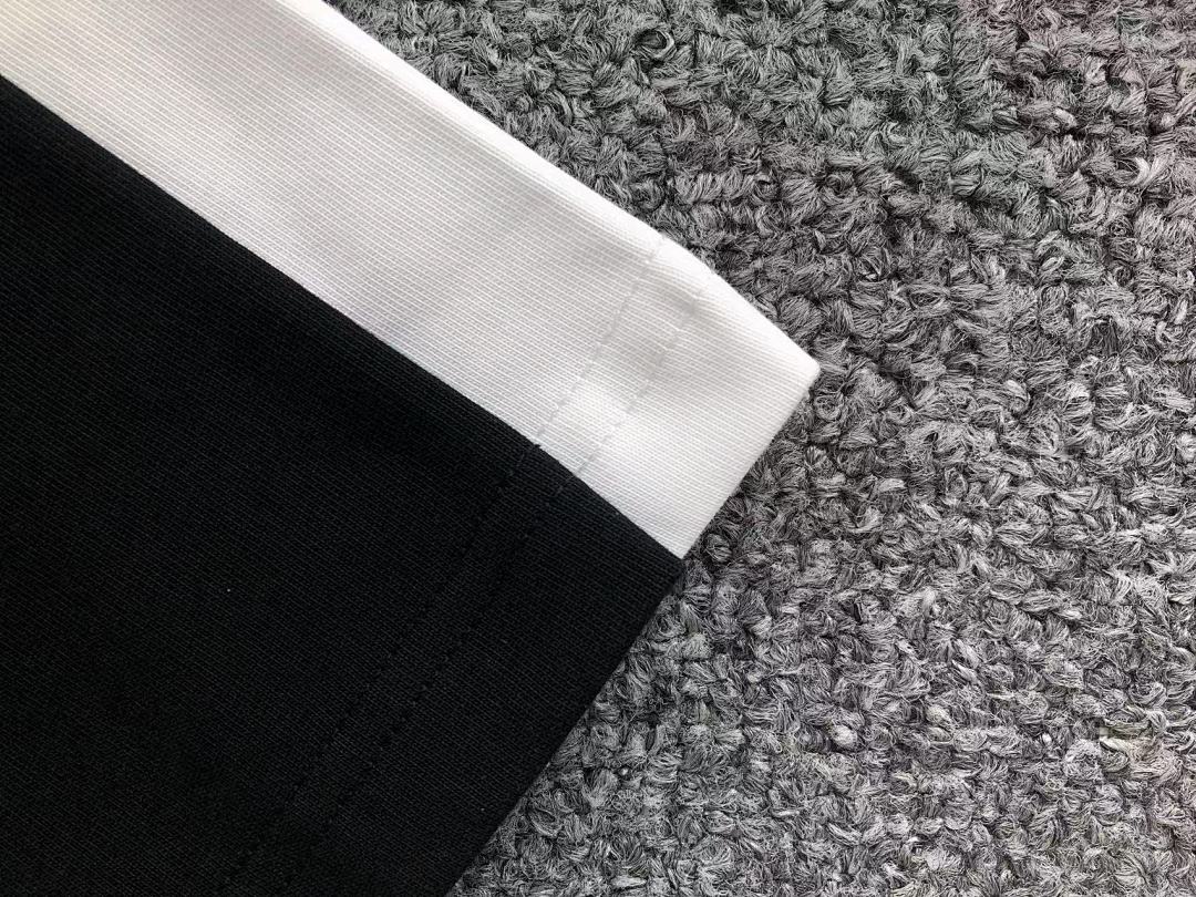 Louis Vuitton 118 L⭐ T-SHIRT 41080202133 (Im 170Cm 60Kg I Wear Size XL In The Phot) - Image 19