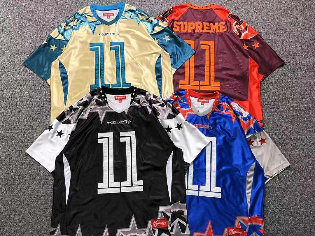 Supreme 298 S⭐⭐R⭐⭐E T-SHIRT 22060932001 (Im 170Cm 60Kg I Wear Size M In The Phot) - Image 6