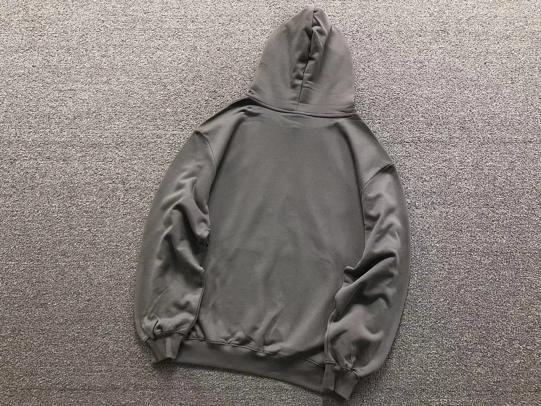 Fear of God 165 FOG HOODIE 3208053417 (Im 170Cm 60Kg I Wear Size S In The Phot) - Image 9
