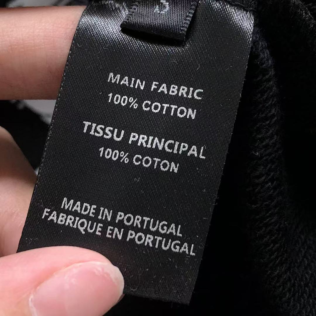 Vetements 158 VETEMENTS HOODIE 41091524145 (Im 170Cm 60Kg I Wear Size S In The Phot) - Image 32