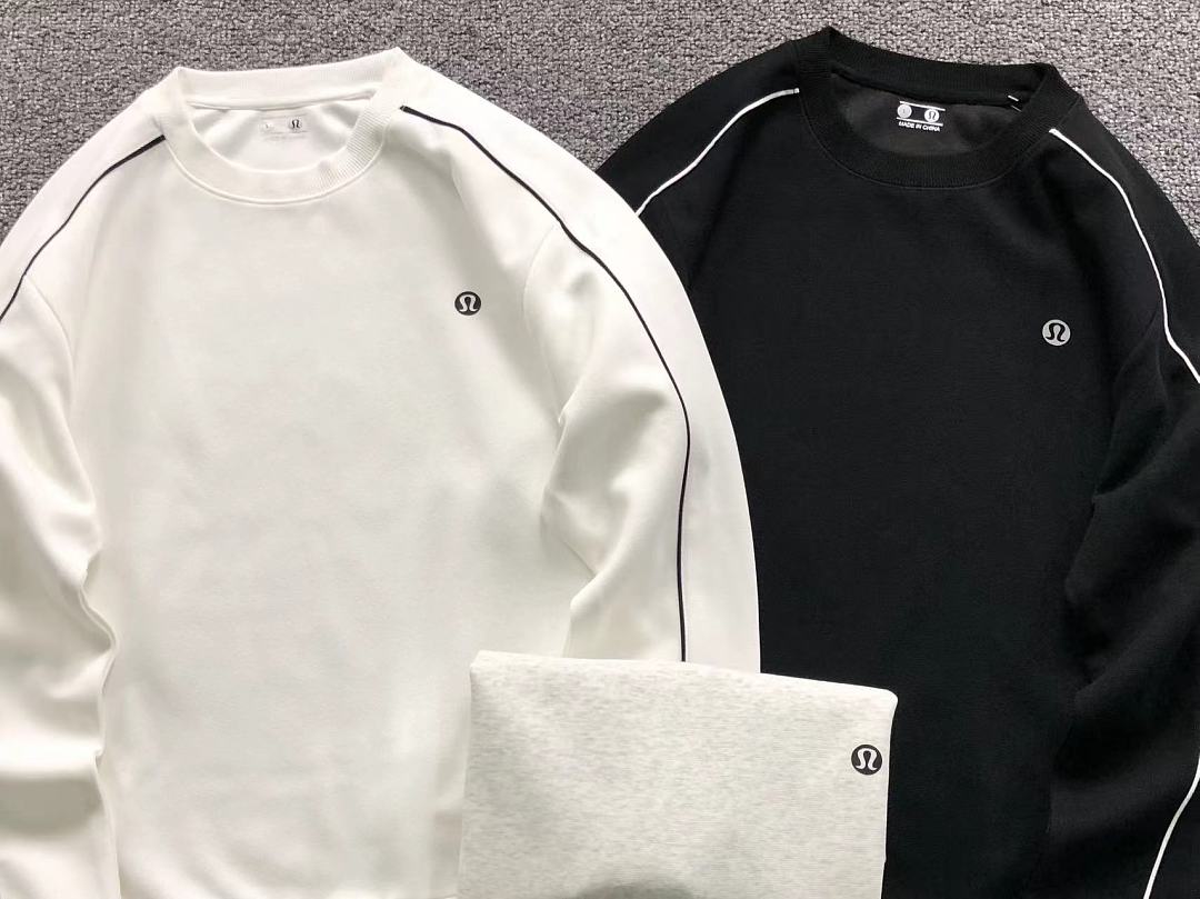 On Running 158 LULULEMON HOODIE 2207010404 (Im 170Cm 60Kg I Wear Size L In The Phot) - Image 6