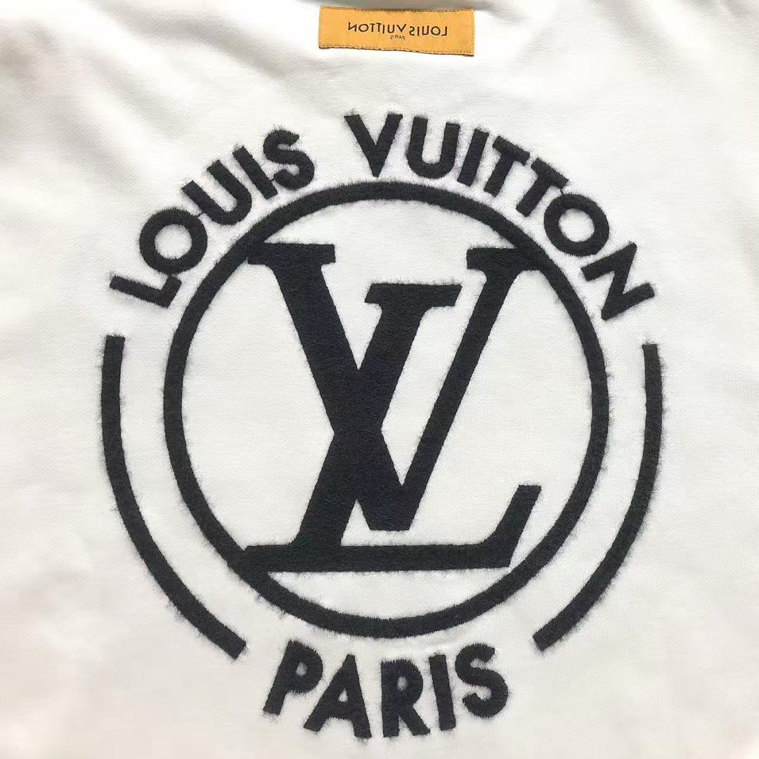 Louis Vuitton 178 L⭐ HOODIE 3207301721 (Im 170Cm 60Kg I Wear Size M In The Phot) - Image 10