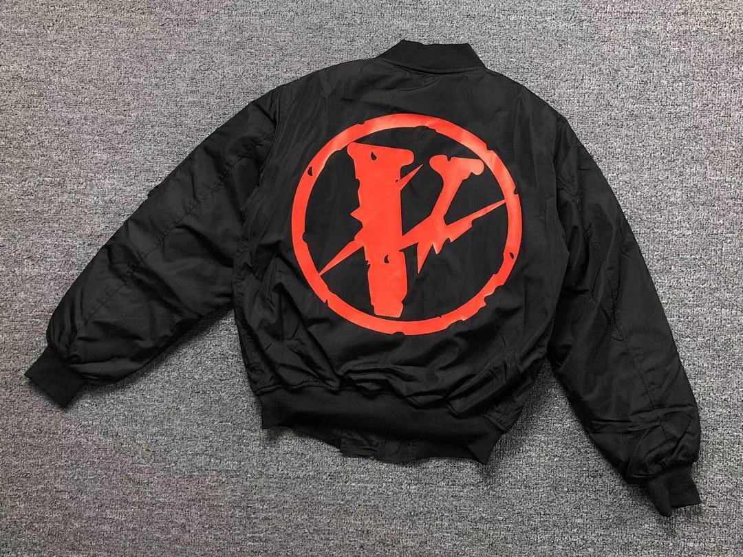On Running 185 VLONE COTTON - Image 20