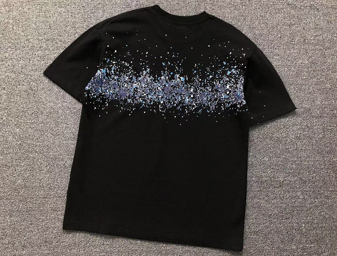 AMIRI 88 AMIRI T-SHIRT 111284974 (Im 170Cm 55Kg I Wear Size S In The Phot) - Image 16