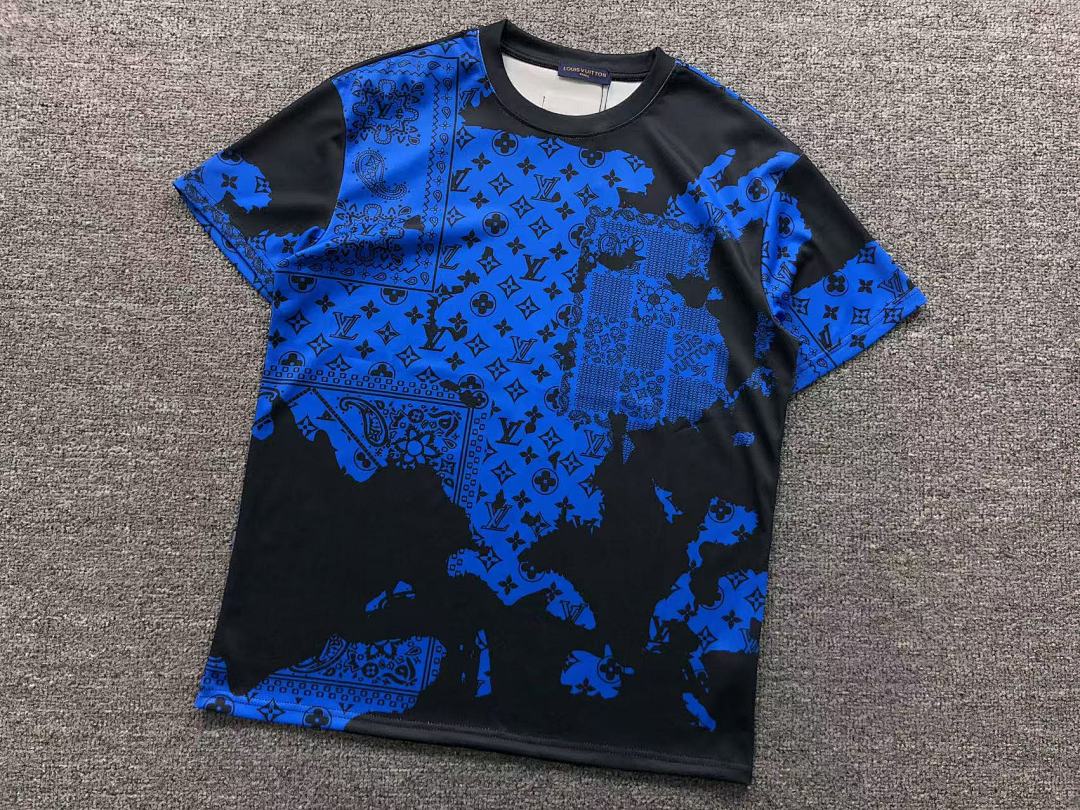 Louis Vuitton 78 L⭐ T-SHIRT, photo 1