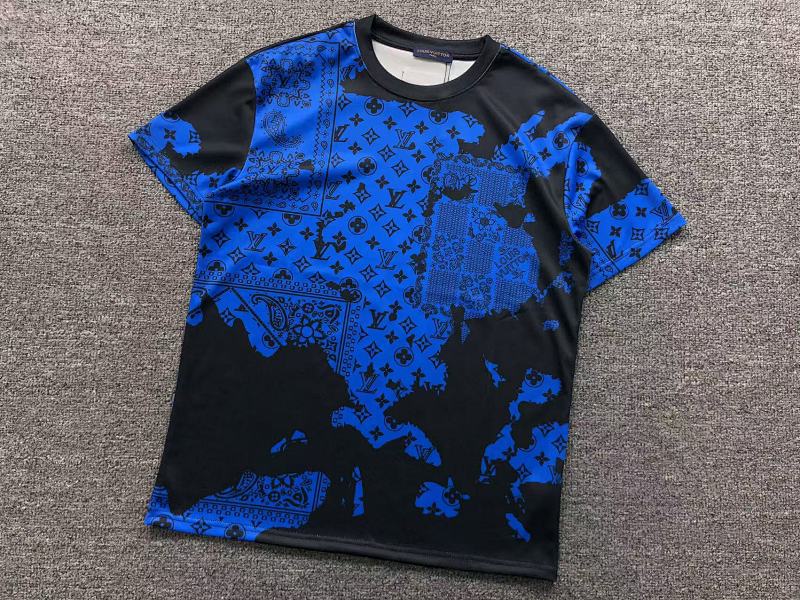 Louis Vuitton 78 L⭐ T-SHIRT, photo 1