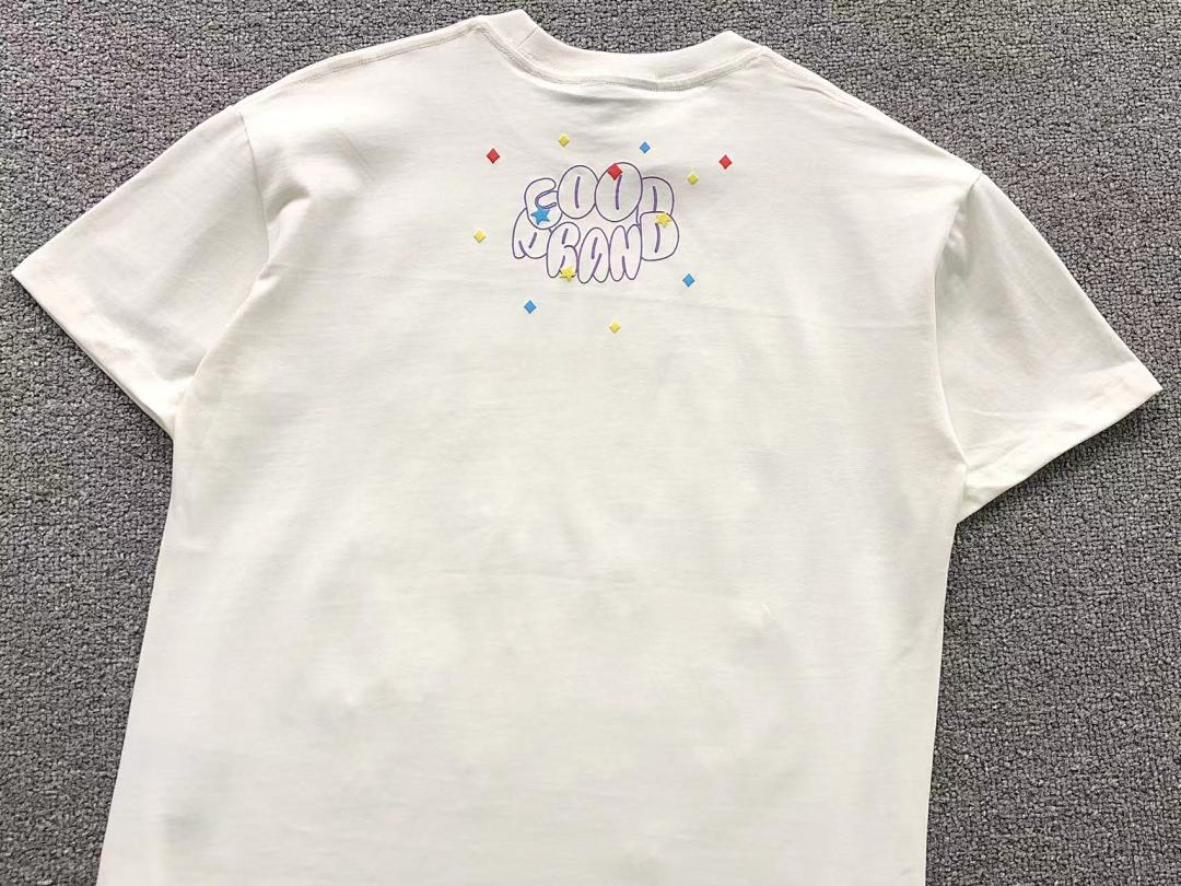 Unbranded 108 G⭐⭐D T-SHIRT 11061107116 (Im 170Cm 60Kg I Wear Size S In The Phot) - Image 12