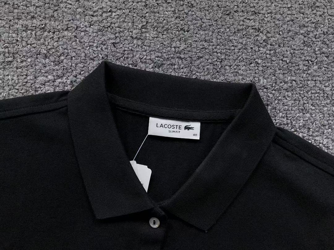 Lacoste 118 LACOSTE POLO FEMAIE - Image 29