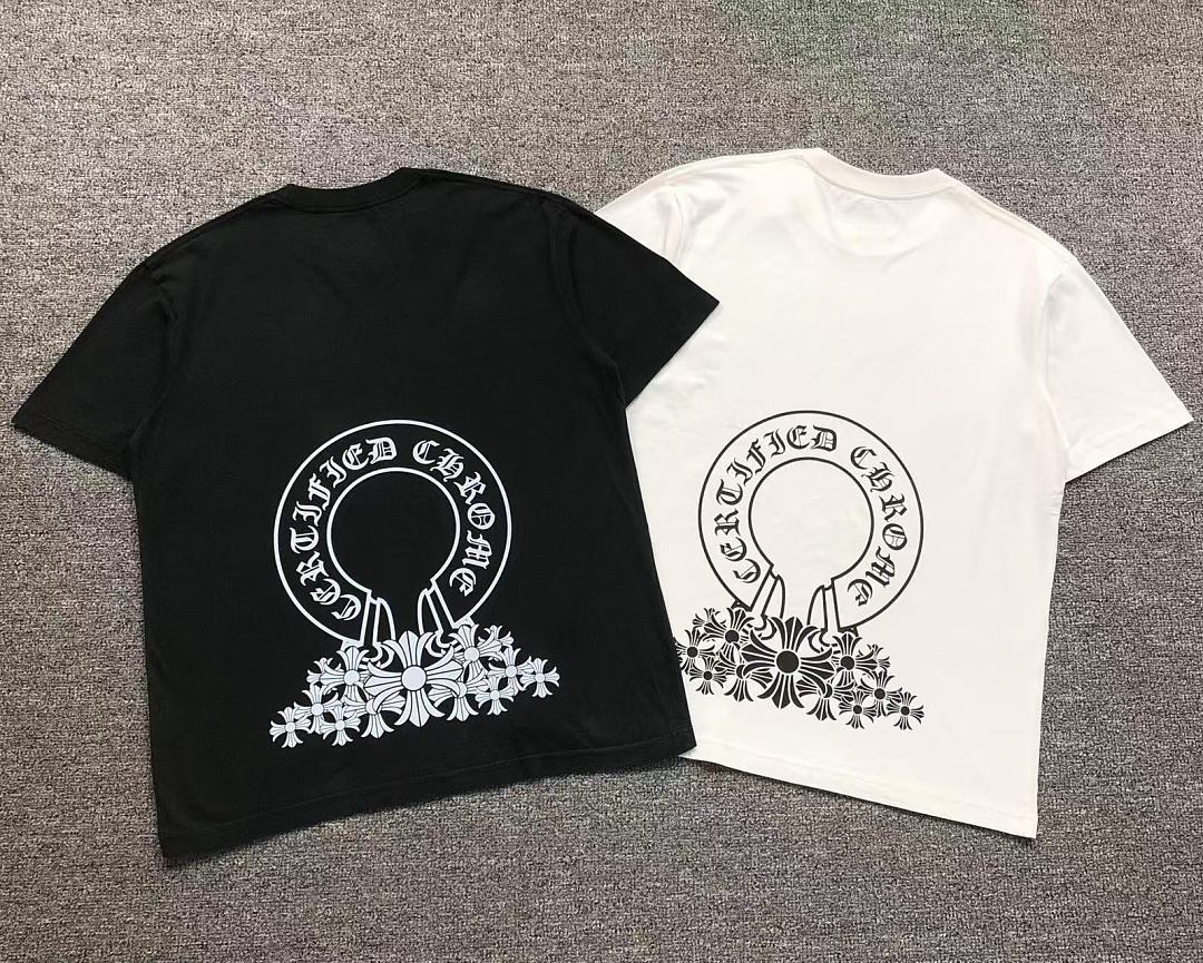 Comme des Garcons 113 C⭐⭐OME HE⭐⭐TS T-SHIRT 3206220602 (Im 170Cm 60Kg I Wear Size M In The Phot) - Image 5