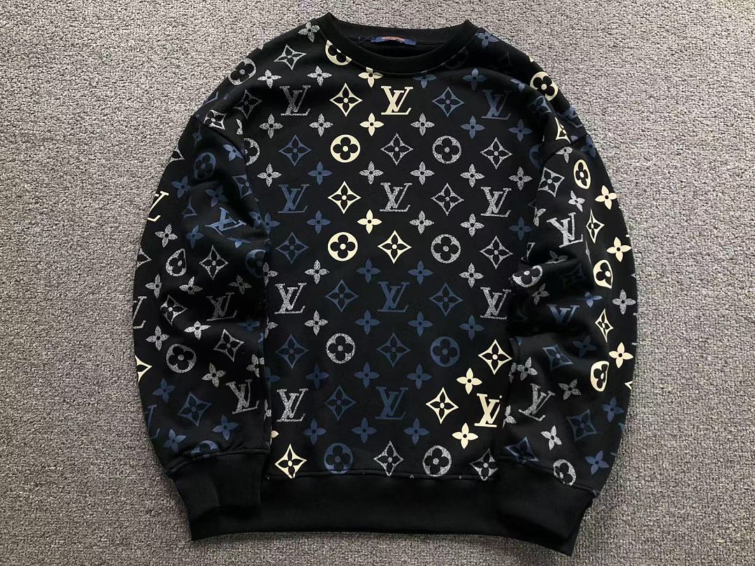 Unbranded 195 L⭐ HOODIE 3209013201 (Im 170Cm 60Kg I Wear Size M In The Phot) - Image 7