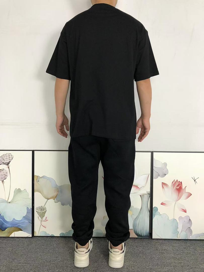 Acne Studios 118 ACNE STUDIOS T-SHIRT 4205230877 (Im 170Cm 60Kg I Wear Size M In The Phot) - Image 4