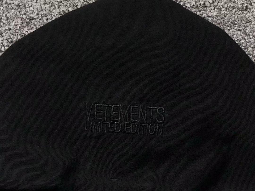 Vetements 175 VETEMENTS - Image 12