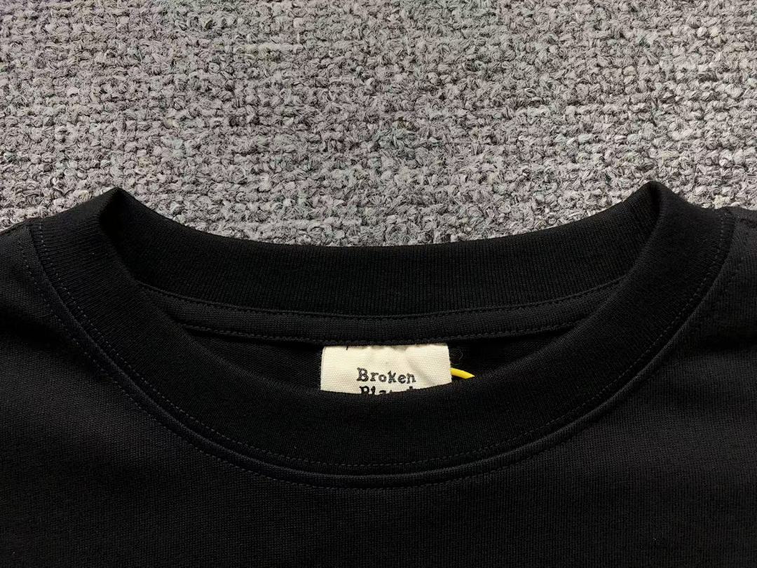 Broken Planet 98 BROKEN PLANET T-SHIRT 214052117 (Im 170Cm 60Kg I Wear Size S In The Phot) - Image 16