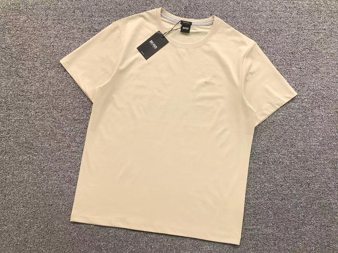 Hugo Boss 138 H⭐G⭐ B⭐⭐S T-SHIRT 2110310204 (Im 170Cm 60Kg I Wear Size L In The Phot) - Image 14