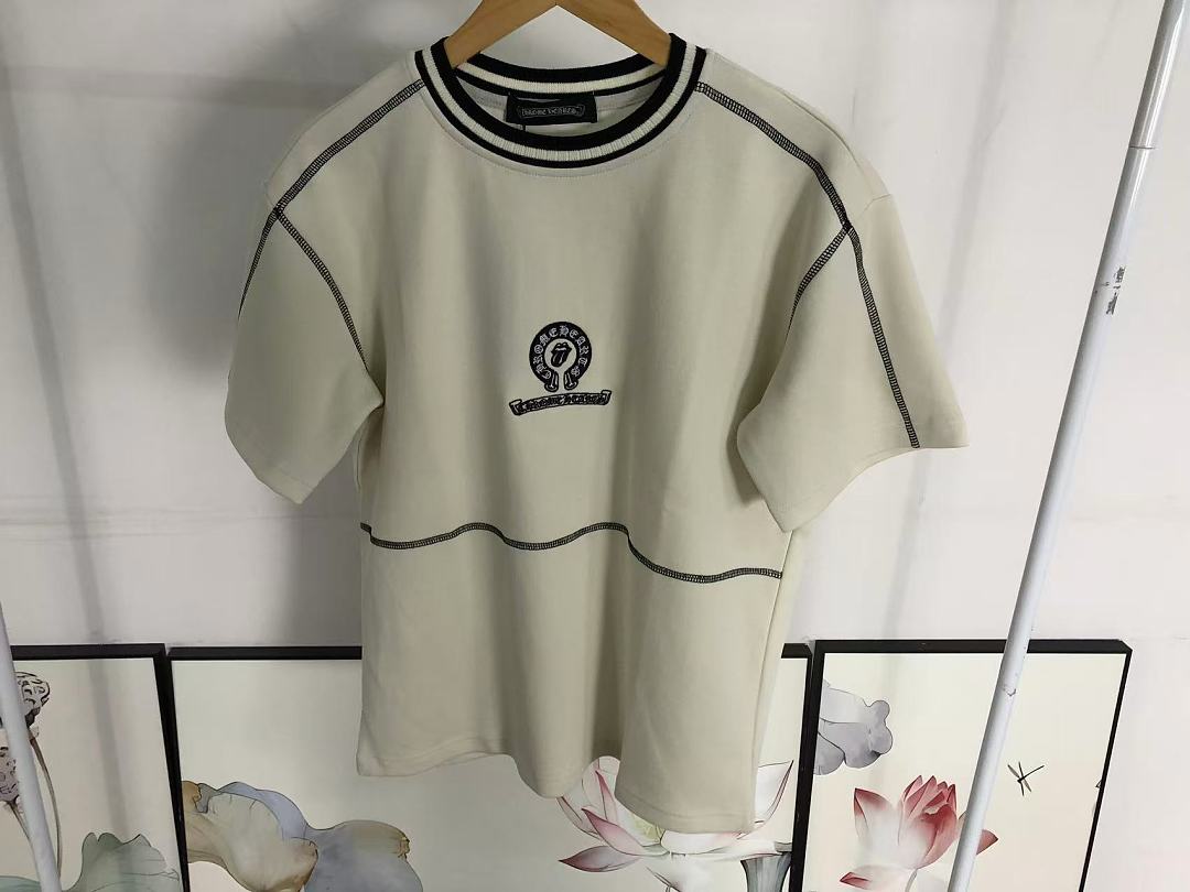 Comme des Garcons 139 C⭐⭐OME HE⭐⭐TS T-SHIRT 3206121717 (Im 170Cm 60Kg I Wear Size S In The Phot) - Image 16