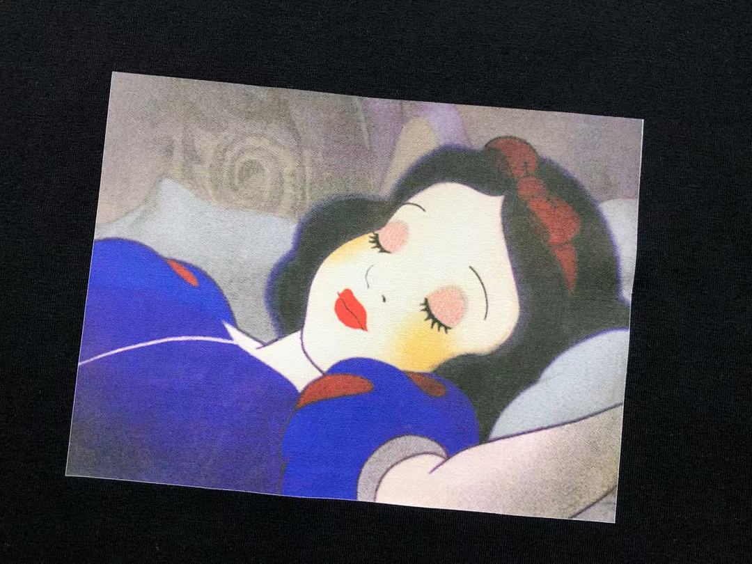 Supreme 78 S⭐⭐R⭐⭐E T-SHIRT - Image 8