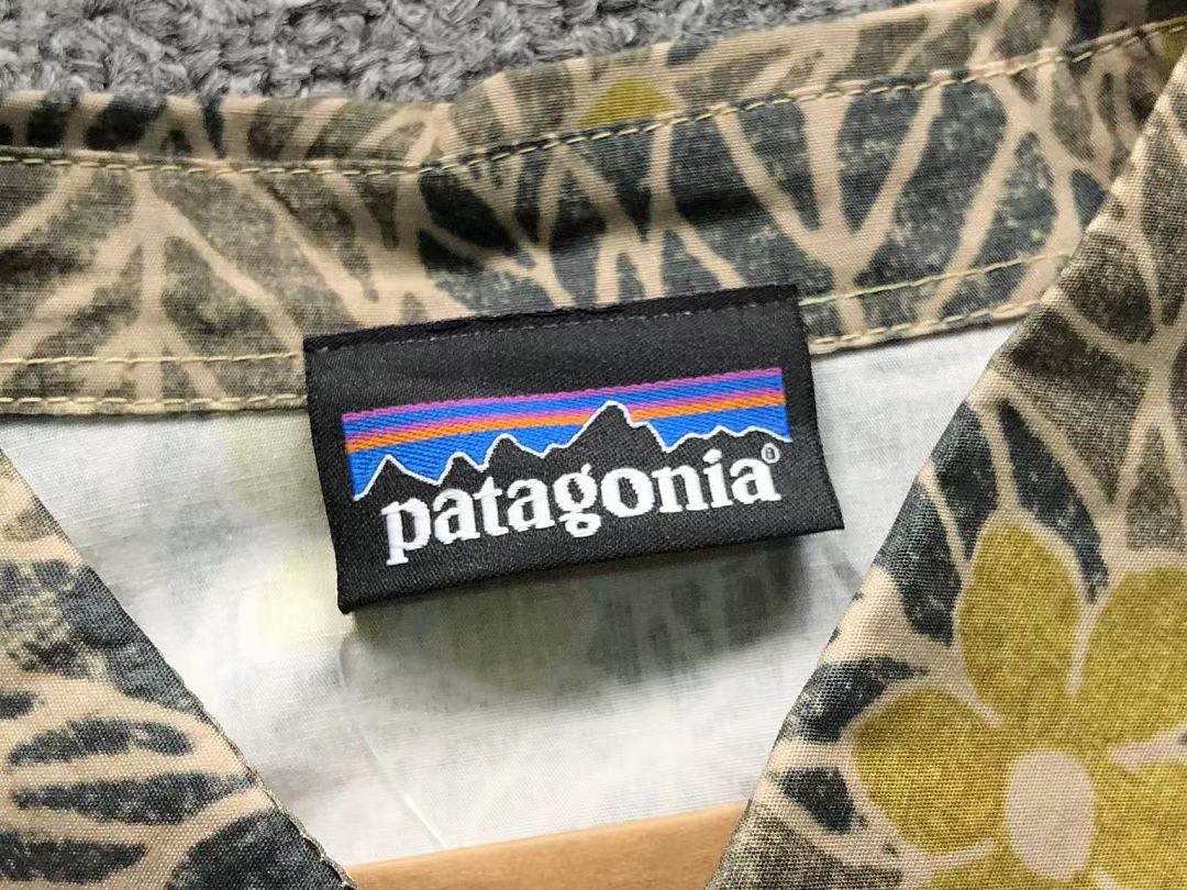 On Running 158 PATAGONIA SHIRT 5253013108 (Im 170Cm 60Kg I Wear Size S In The Phot) - Image 11