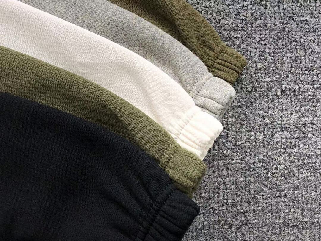Fear of God 145 FOG TROUSERS 312100717 (Im 170Cm 57Kg I Wear Size S In The Phot) - Image 24