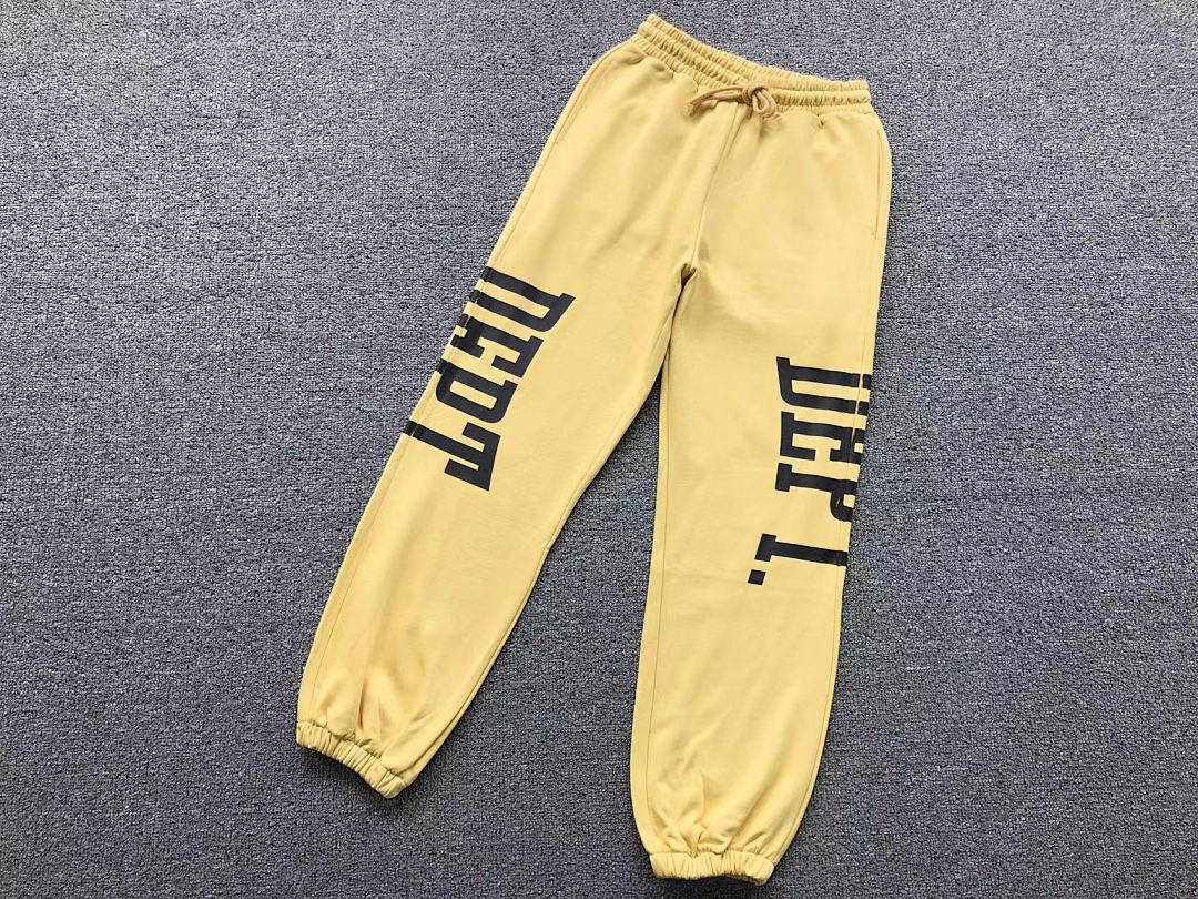 Gallery Dept 118 GALLERY DEPT TROUSERS 3104241024 (Im 170Cm 60Kg I Wear Size S In The Phot) - Image 27